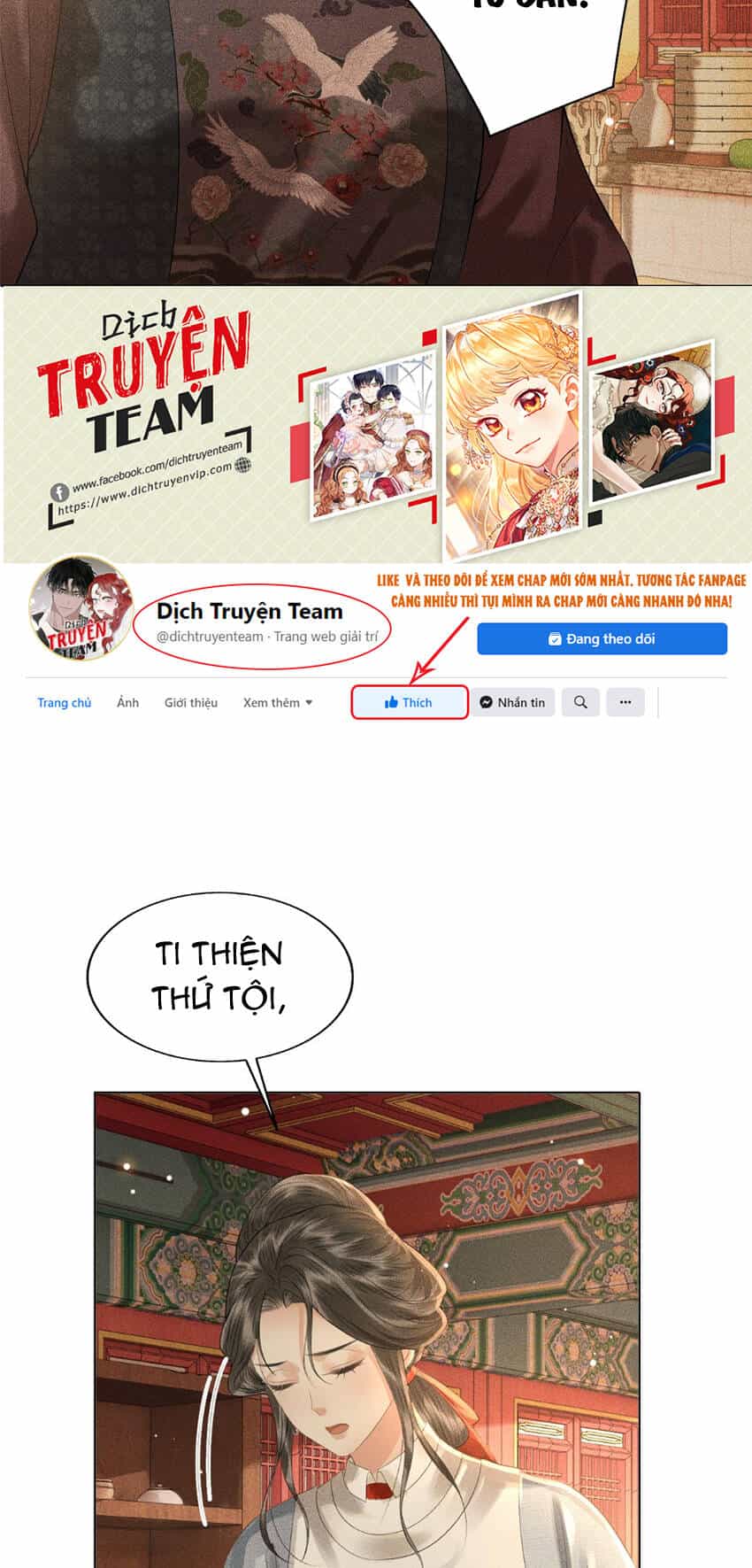 Thượng Thực - Chương 20 - ảnh 7