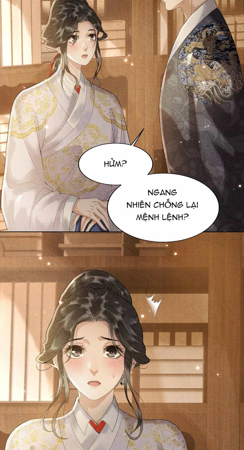 Thượng Thực - Chương 21 - ảnh 22
