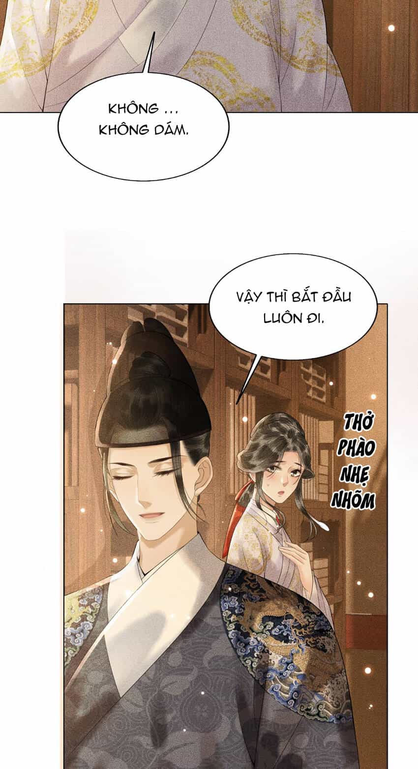 Thượng Thực - Chương 21 - ảnh 23
