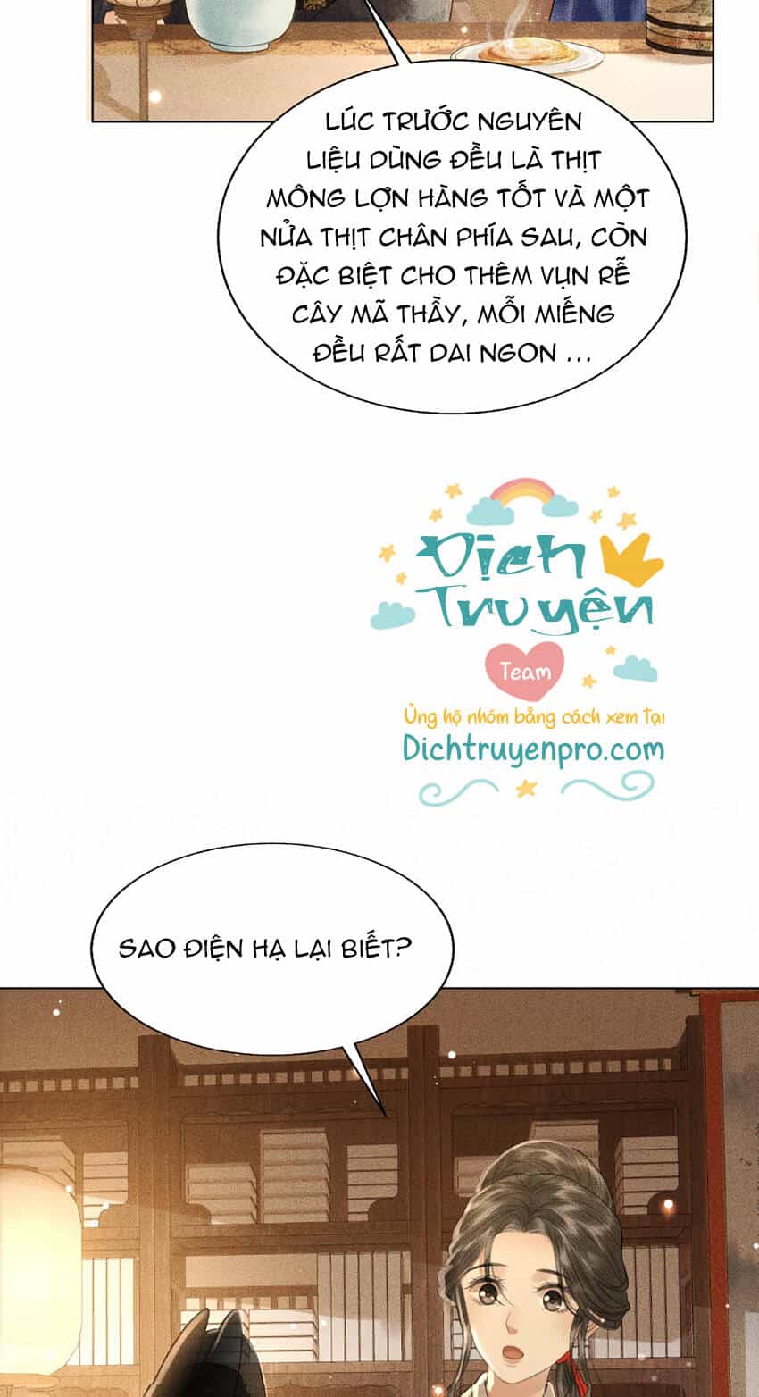 Thượng Thực - Chương 21 - ảnh 30