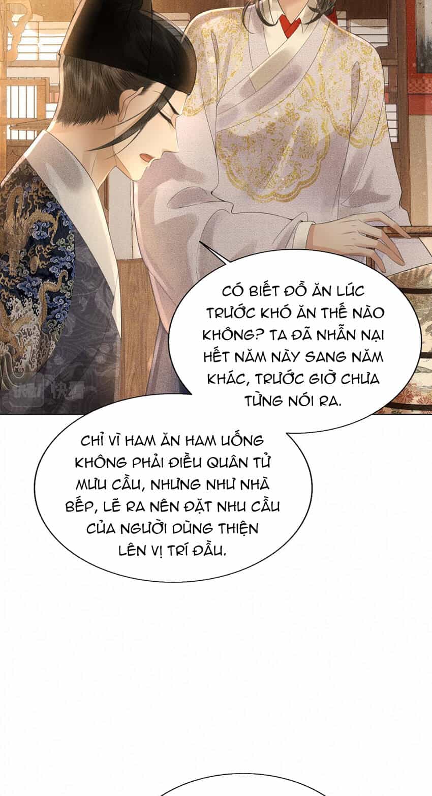 Thượng Thực - Chương 21 - ảnh 31