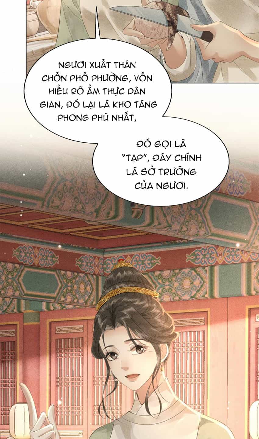 Thượng Thực - Chương 22 - ảnh 11