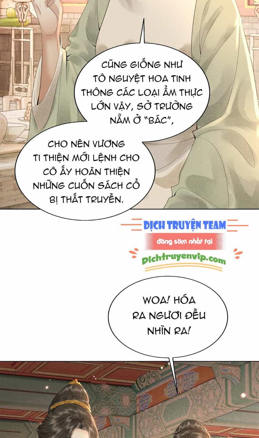 Thượng Thực - Chương 22 - ảnh 12
