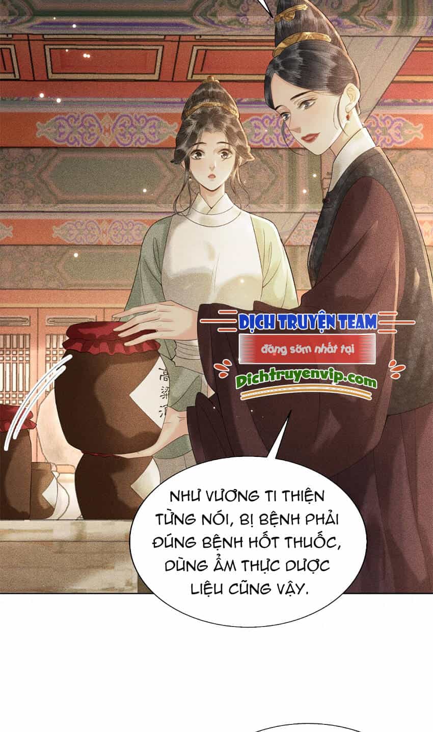 Thượng Thực - Chương 22 - ảnh 19