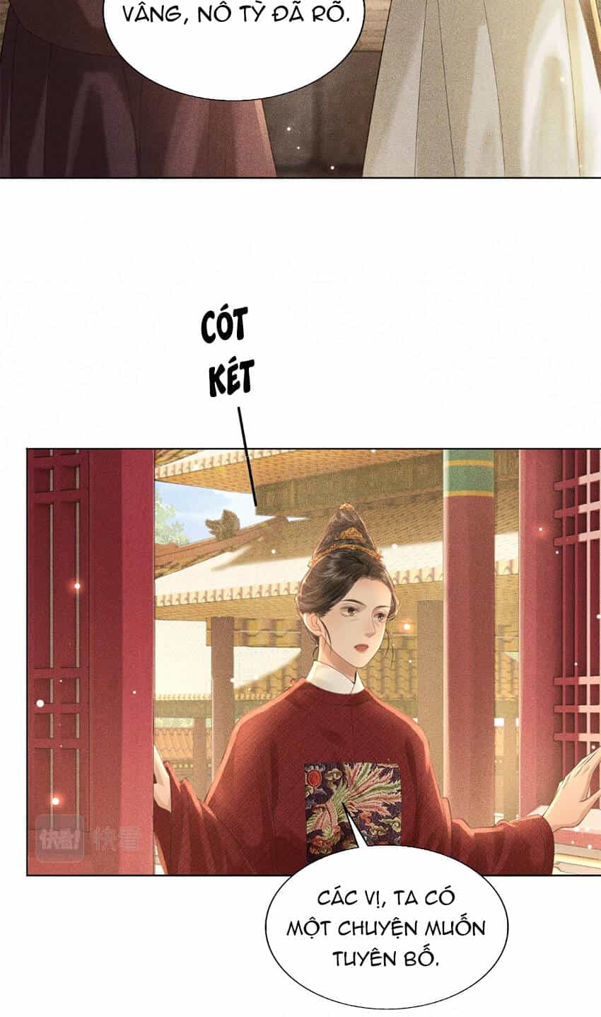 Thượng Thực - Chương 22 - ảnh 21