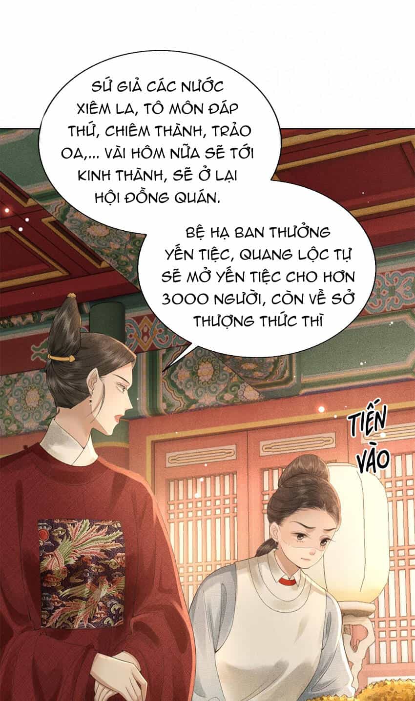 Thượng Thực - Chương 22 - ảnh 22