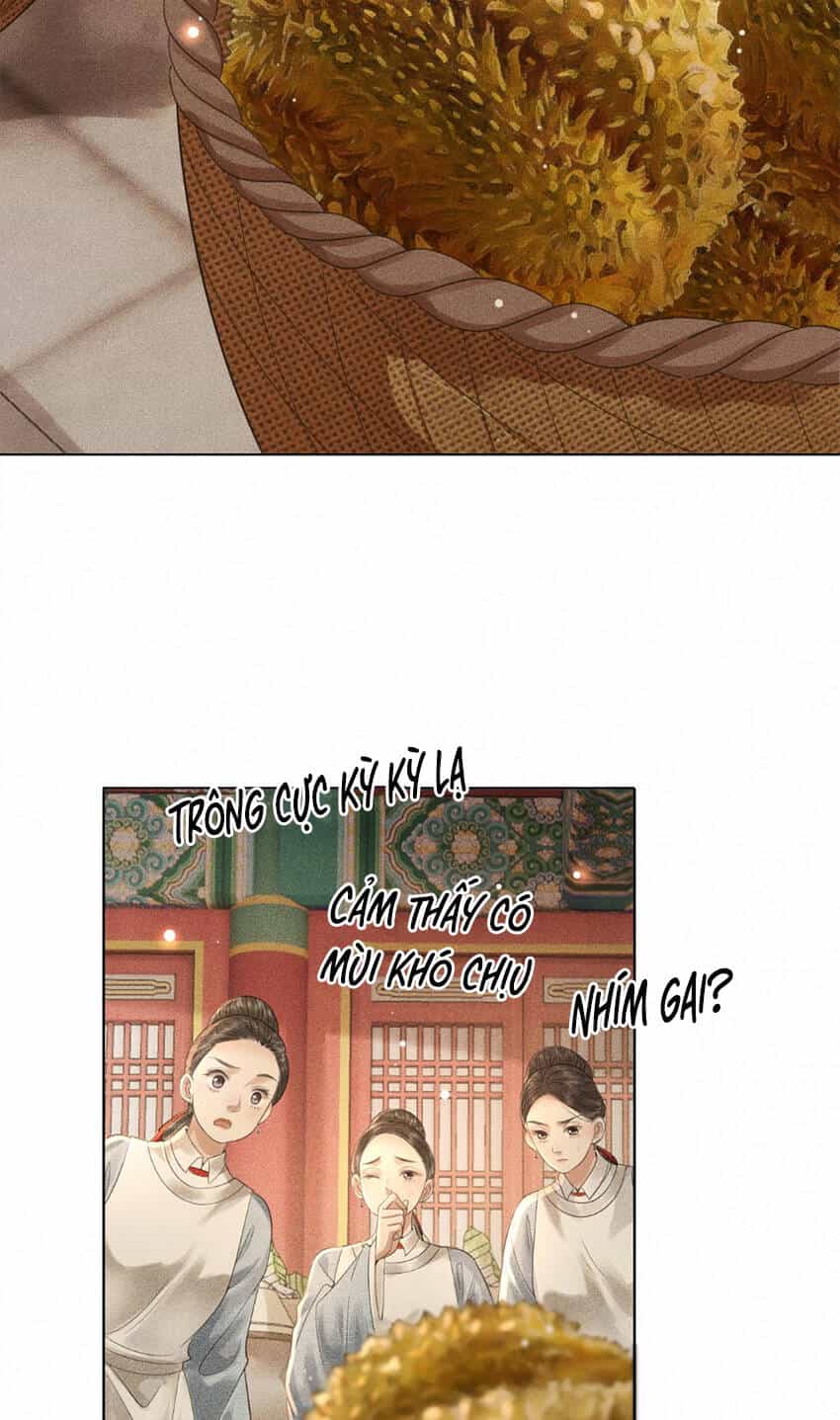 Thượng Thực - Chương 22 - ảnh 24