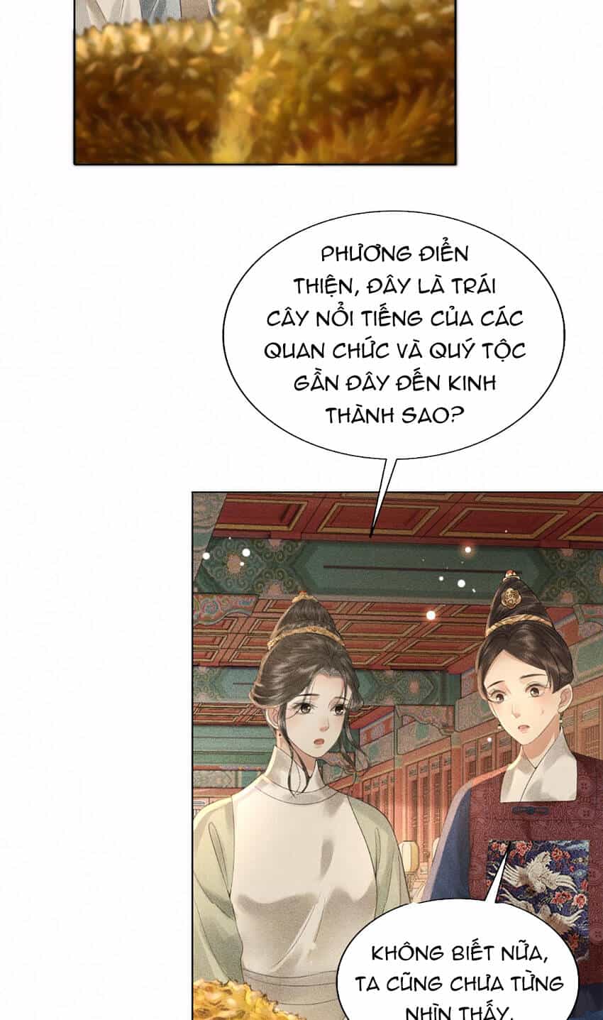 Thượng Thực - Chương 22 - ảnh 25