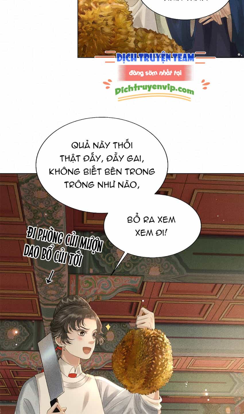 Thượng Thực - Chương 22 - ảnh 26