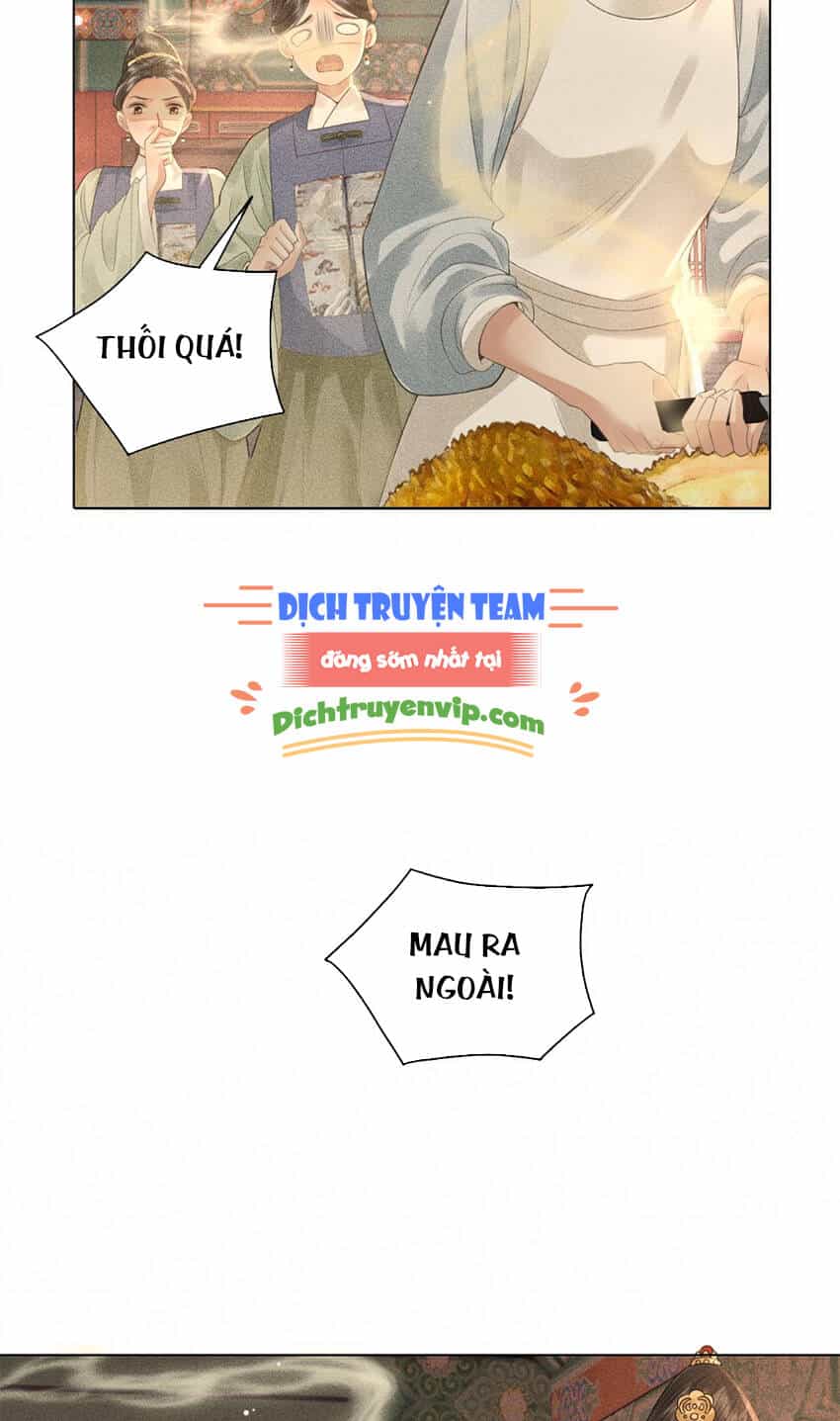 Thượng Thực - Chương 22 - ảnh 29