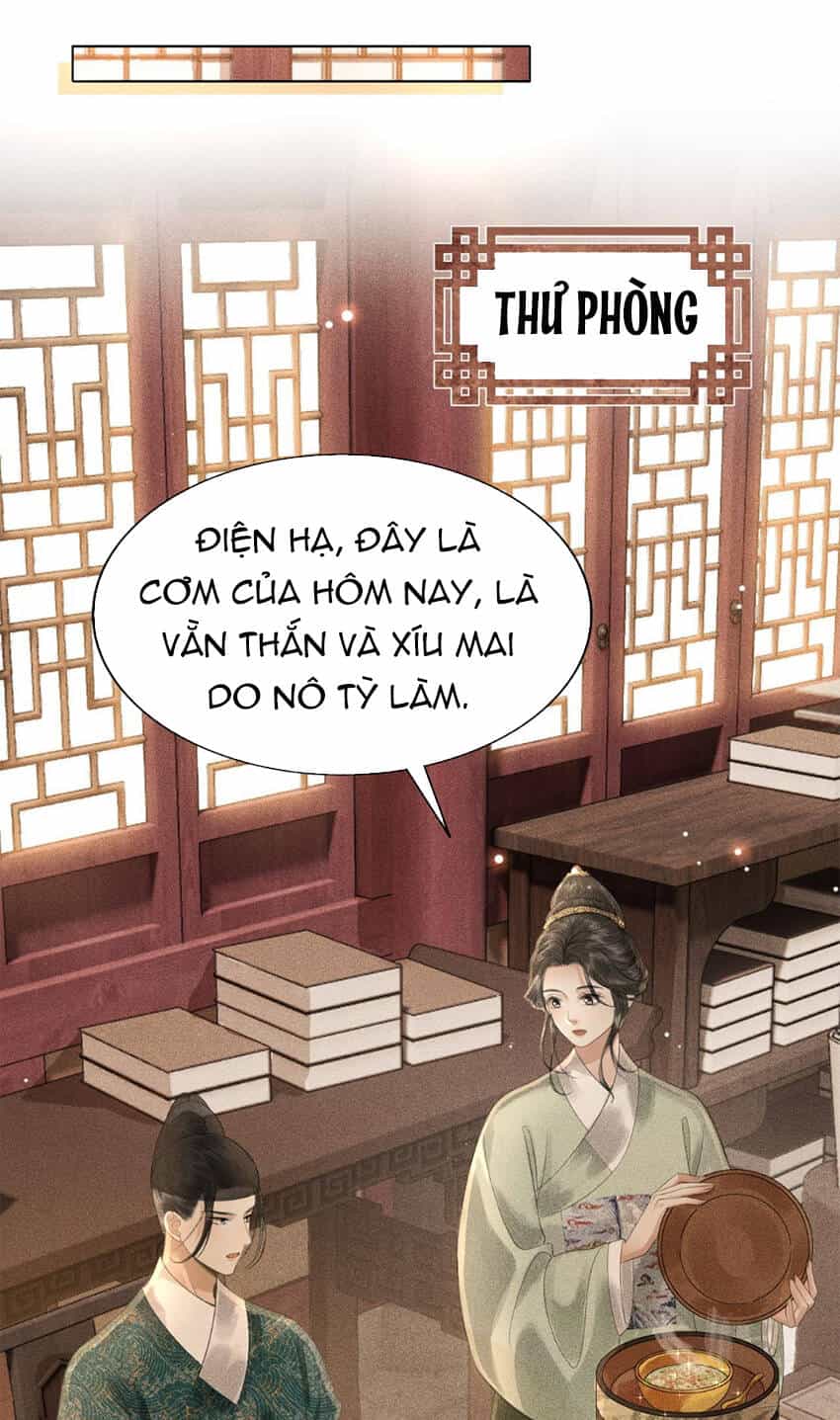 Thượng Thực - Chương 22 - ảnh 31