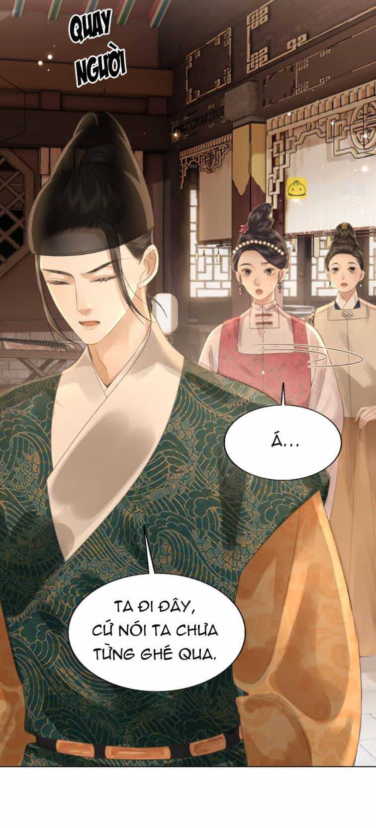Thượng Thực - Chương 23 - ảnh 13