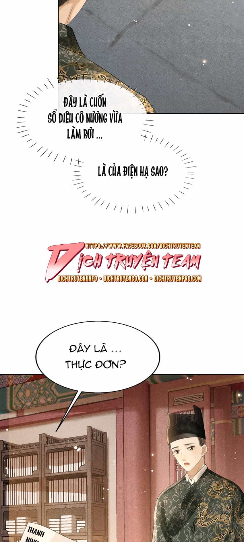 Thượng Thực - Chương 24 - ảnh 10