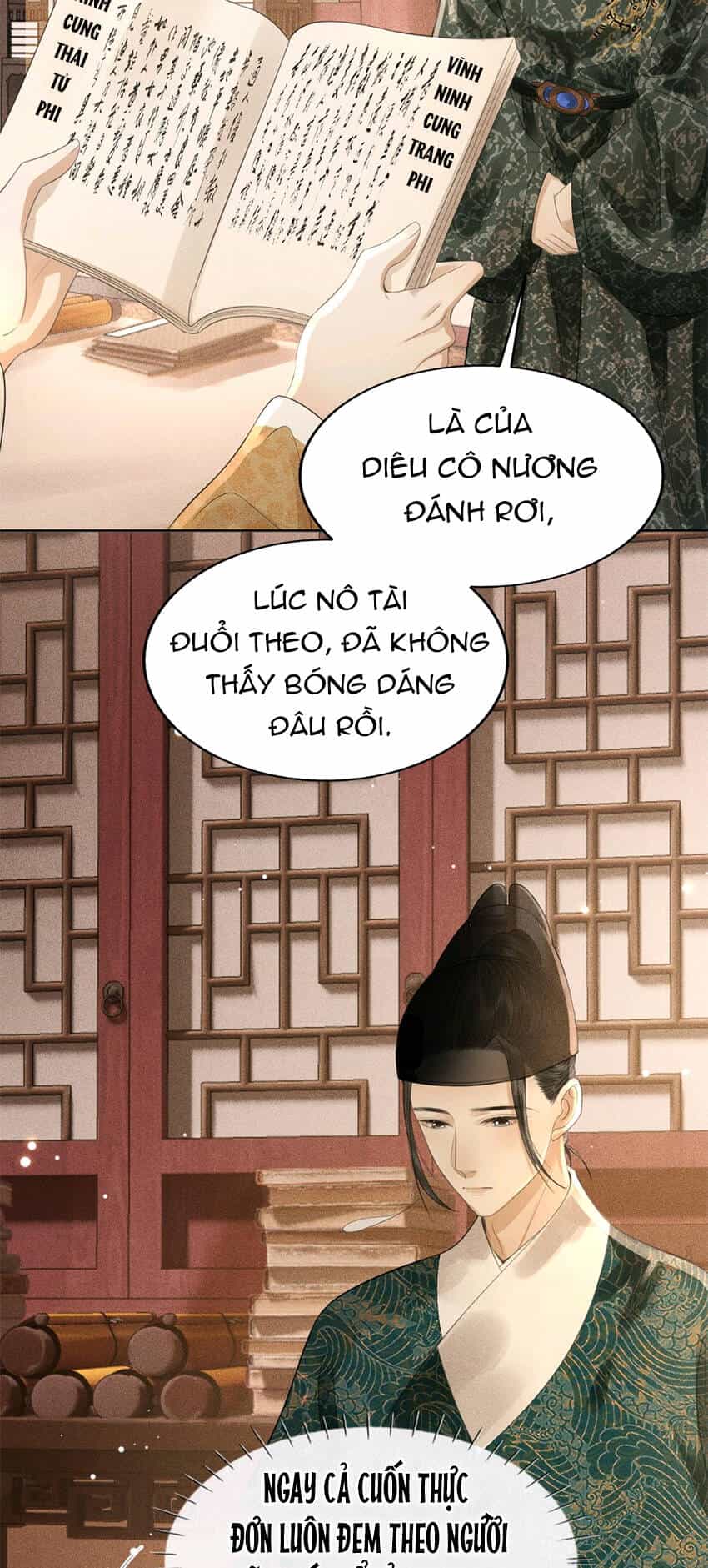 Thượng Thực - Chương 24 - ảnh 11