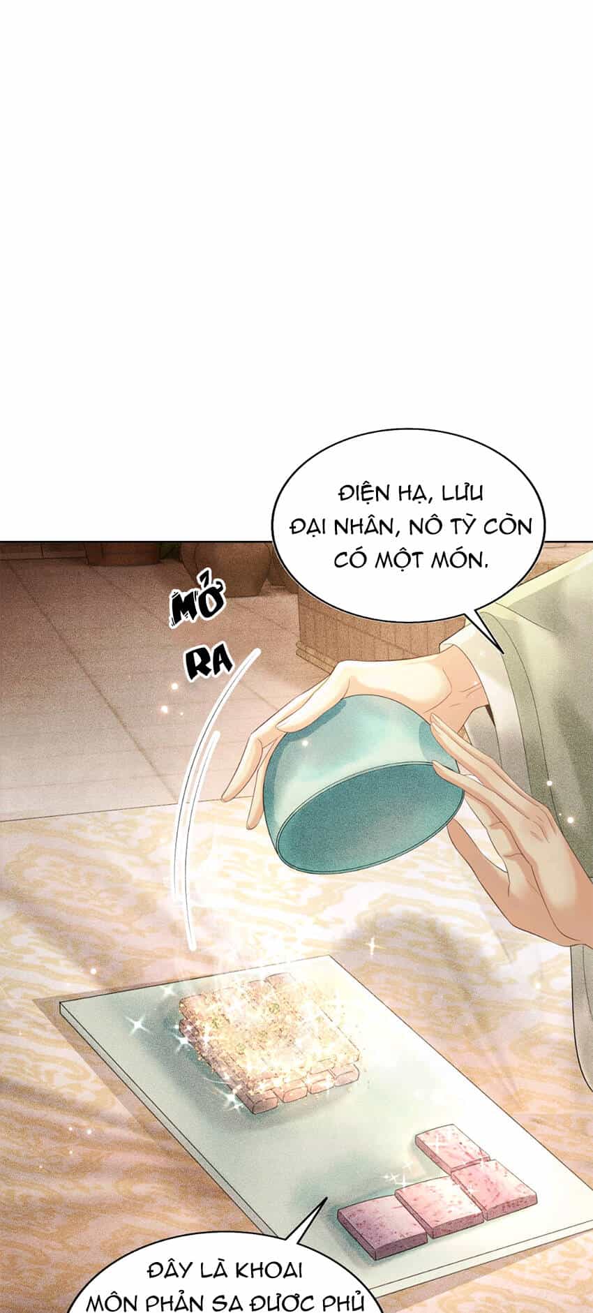 Thượng Thực - Chương 24 - ảnh 27