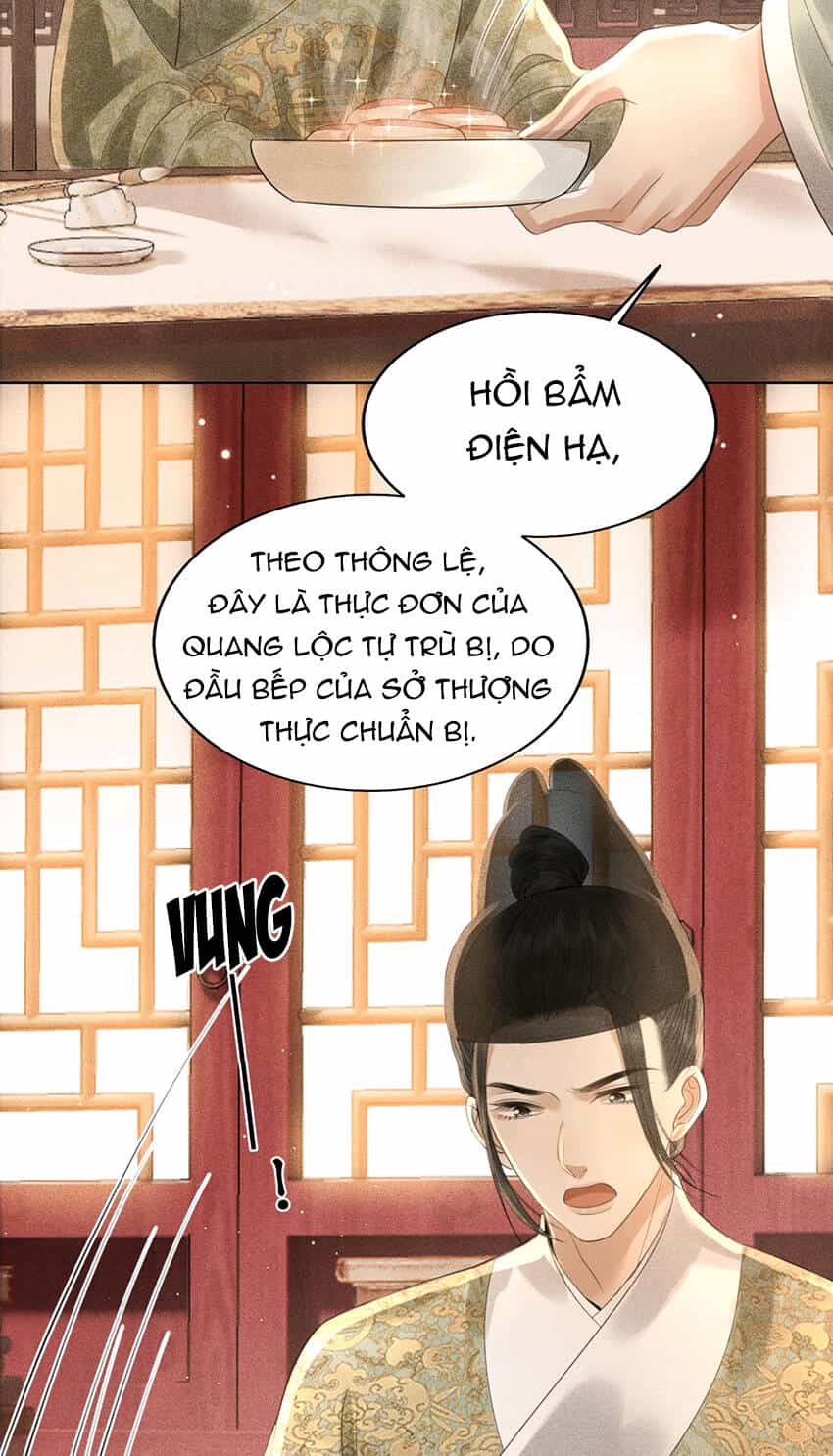 Thượng Thực - Chương 25 - ảnh 7