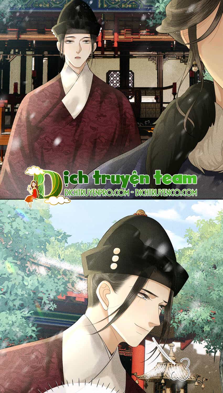 Thượng Thực - Chương 26 - ảnh 27