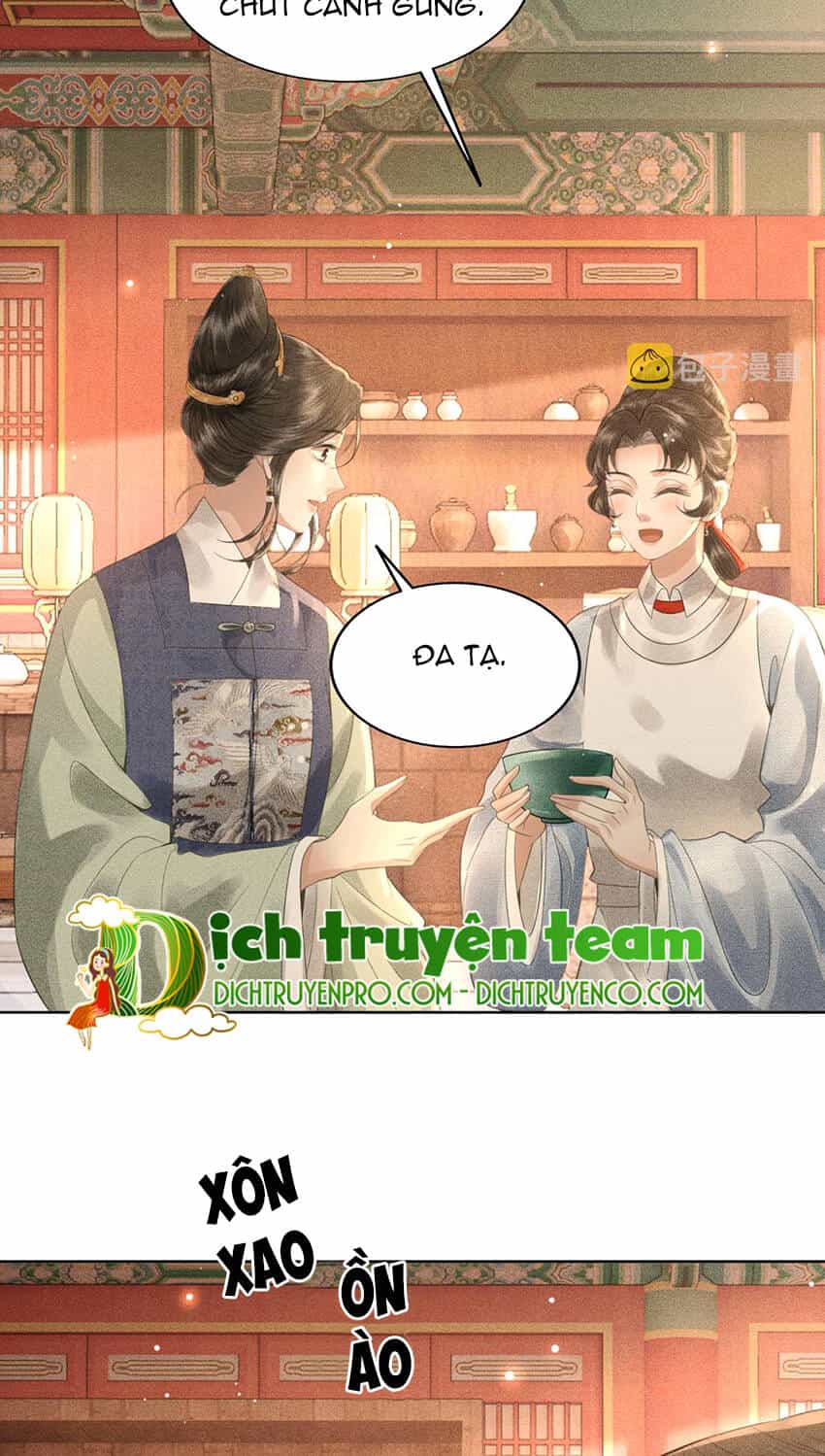 Thượng Thực - Chương 26 - ảnh 37