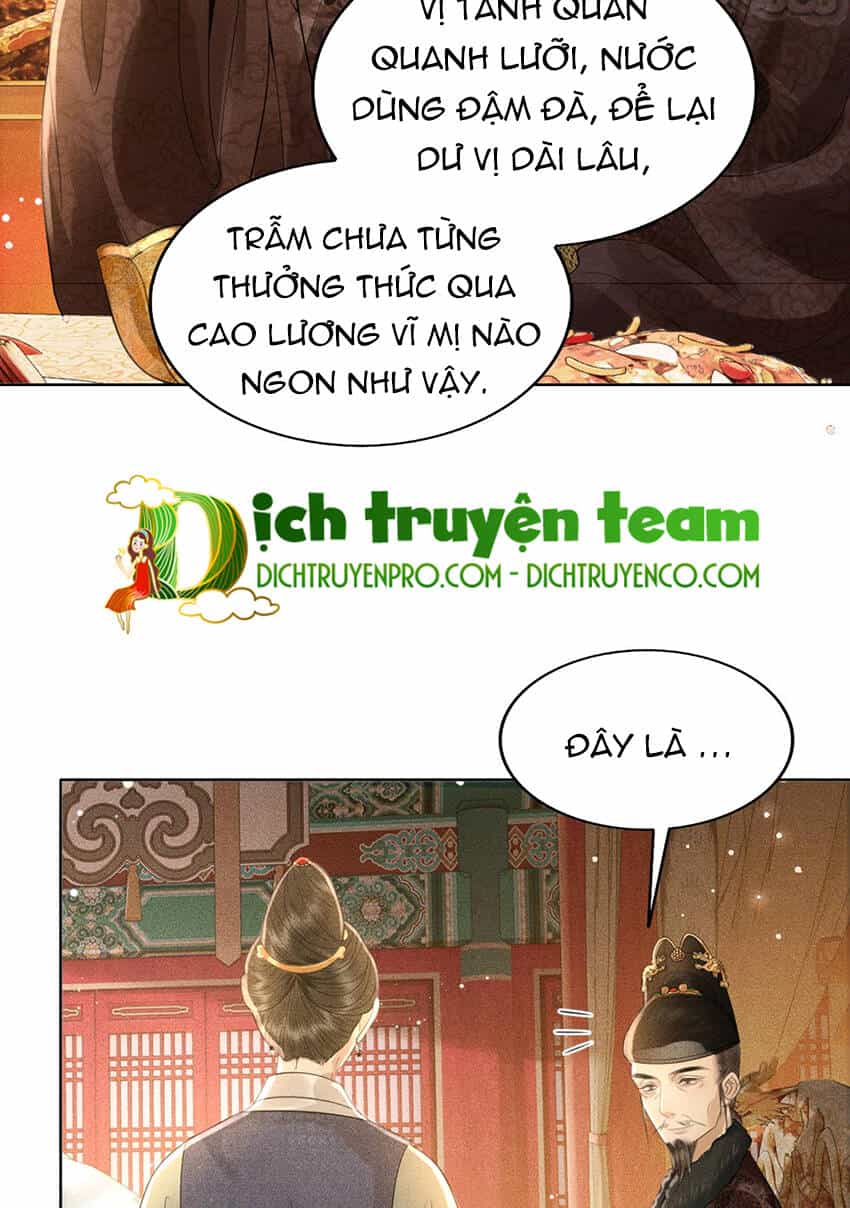 Thượng Thực - Chương 27 - ảnh 12