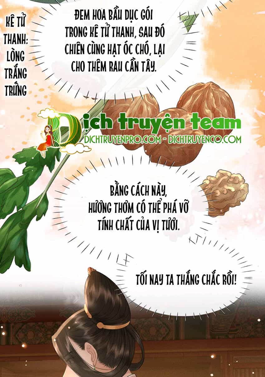 Thượng Thực - Chương 27 - ảnh 20