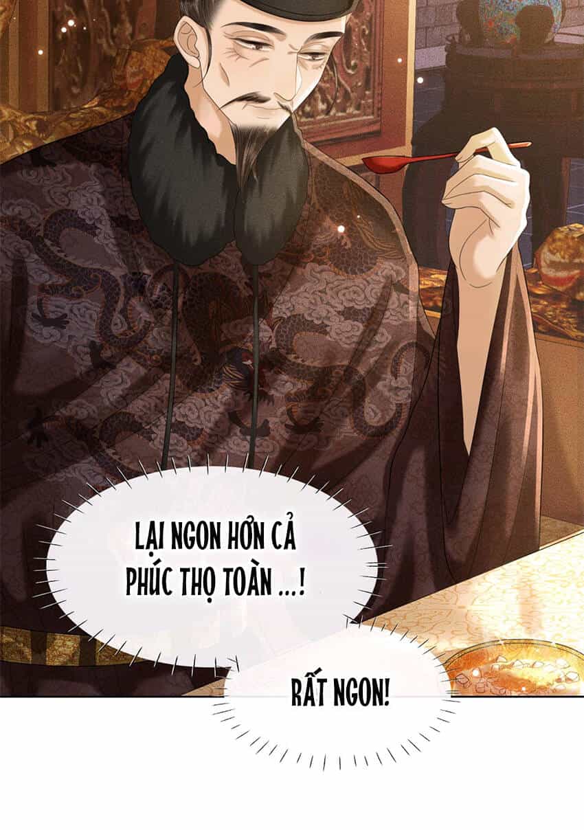 Thượng Thực - Chương 27 - ảnh 34