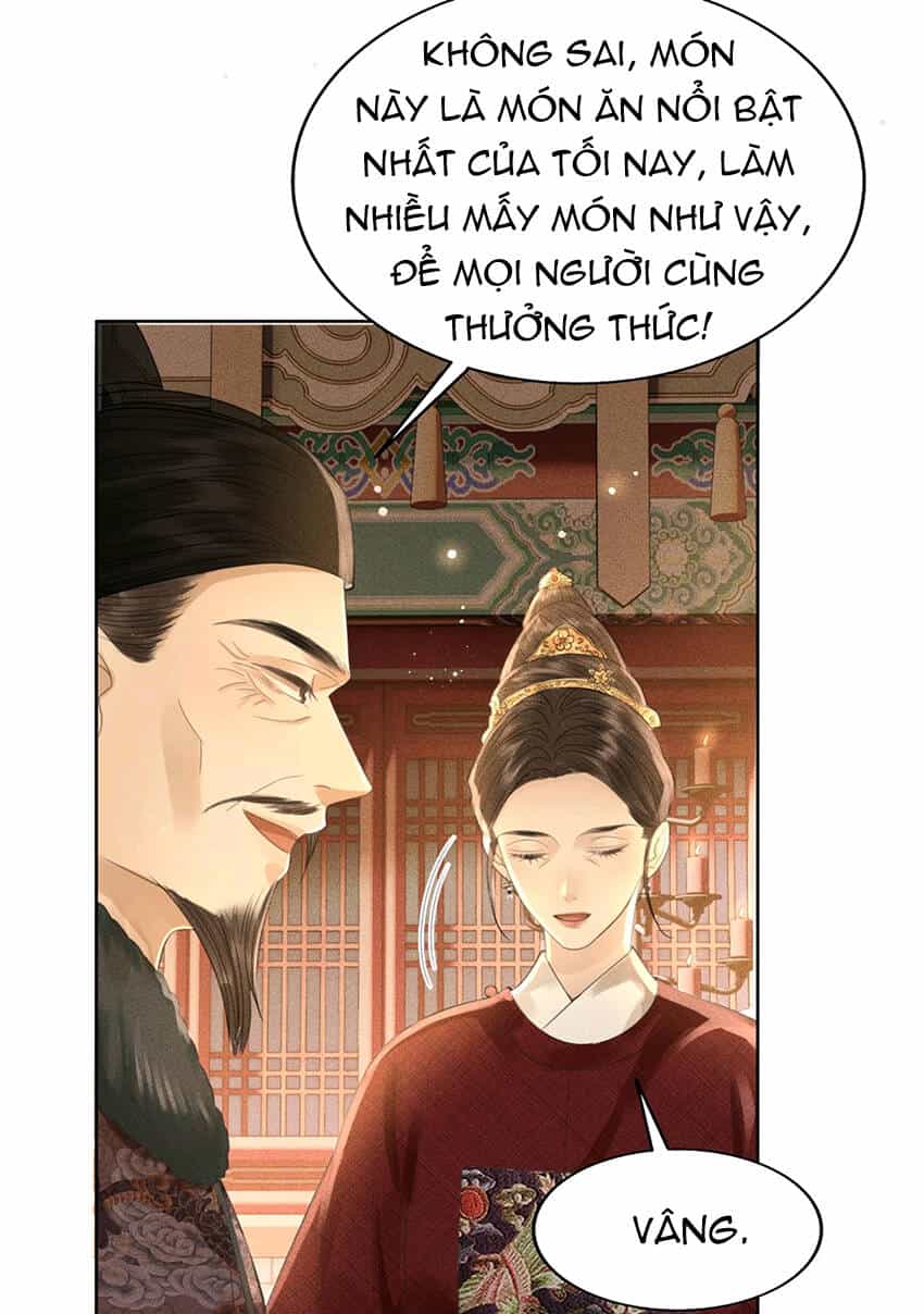 Thượng Thực - Chương 27 - ảnh 37