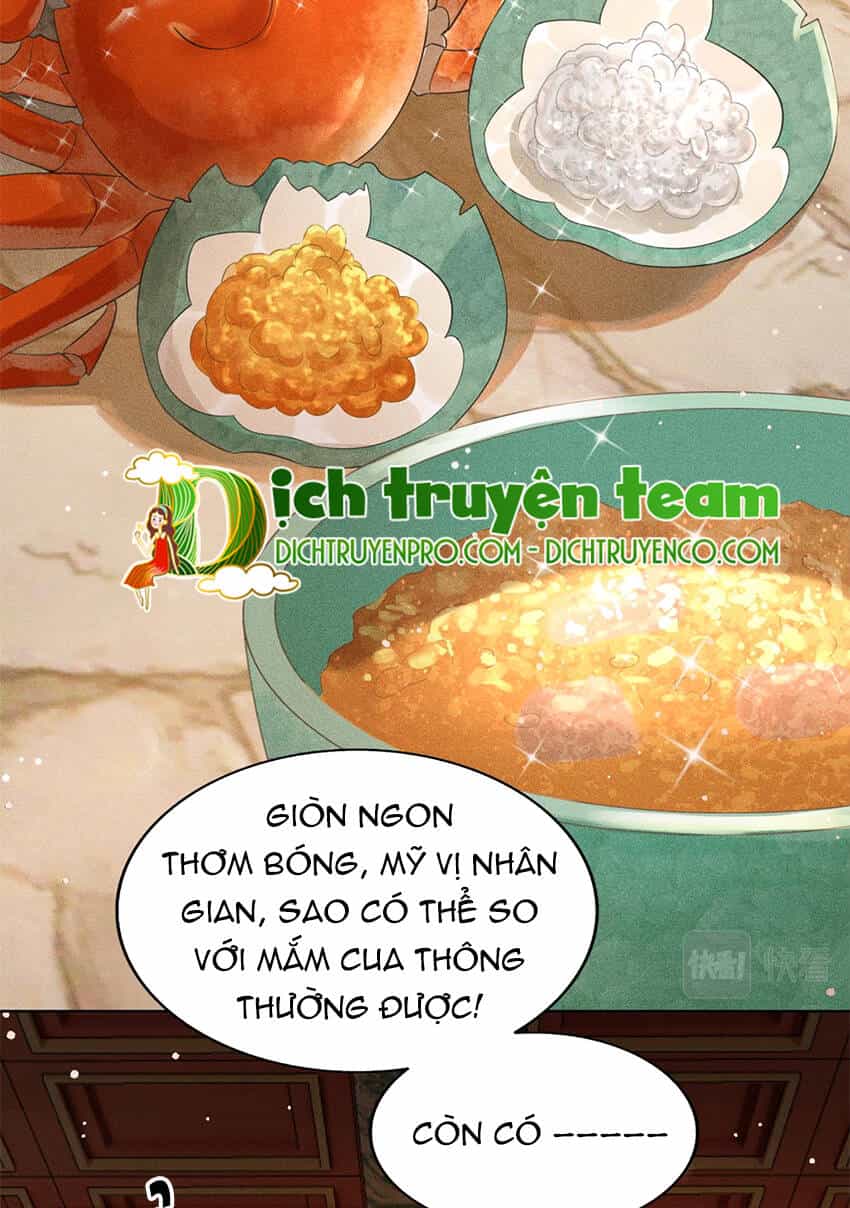 Thượng Thực - Chương 27 - ảnh 45