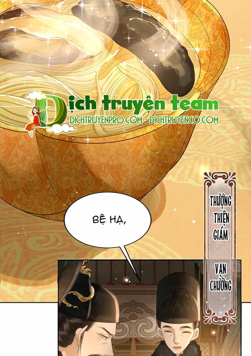 Thượng Thực - Chương 27 - ảnh 8