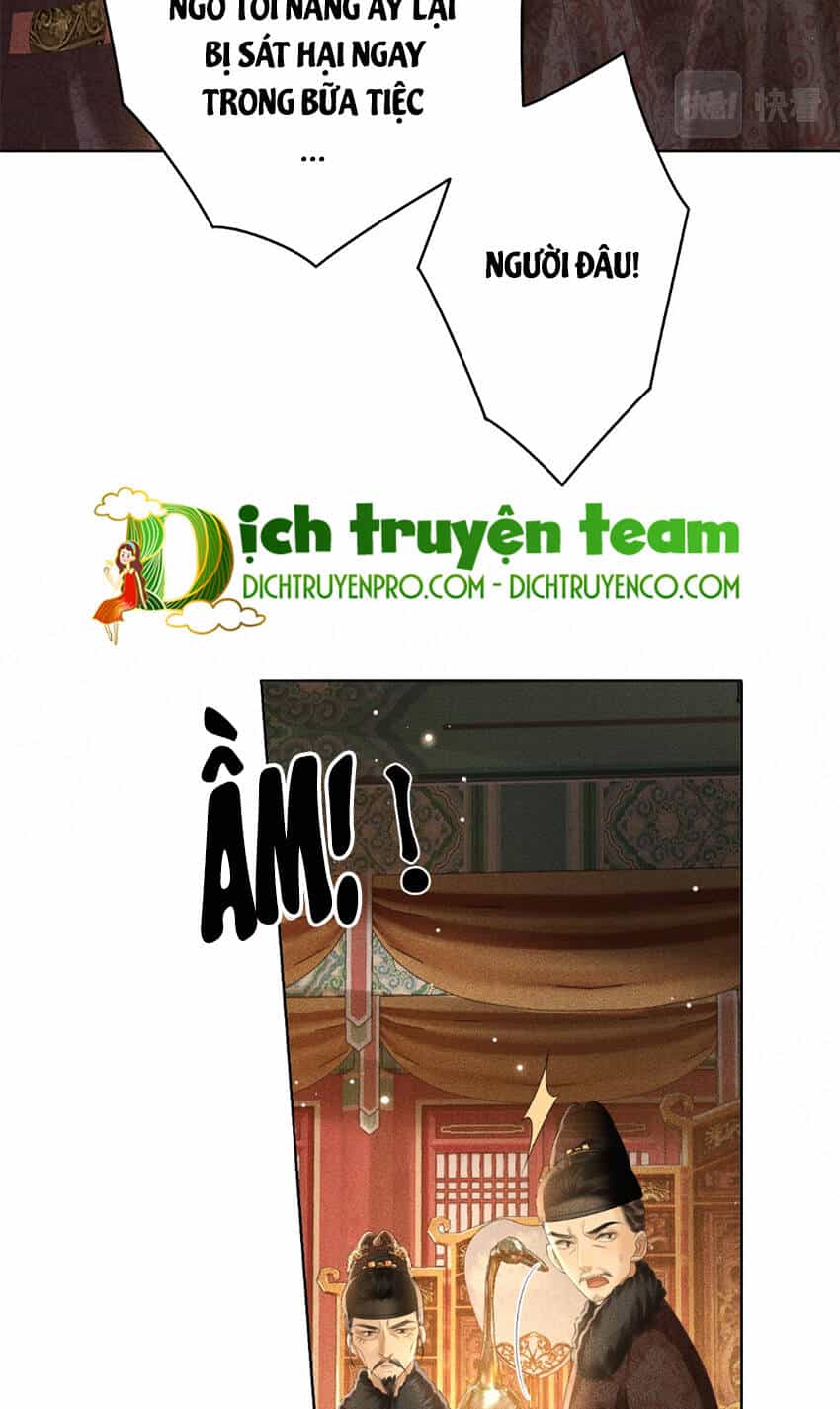 Thượng Thực - Chương 28 - ảnh 15