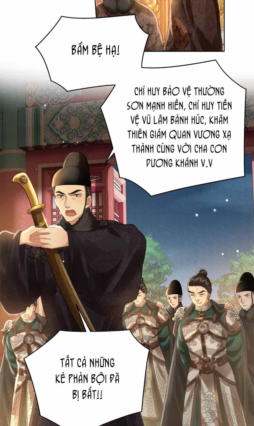 Thượng Thực - Chương 28 - ảnh 16
