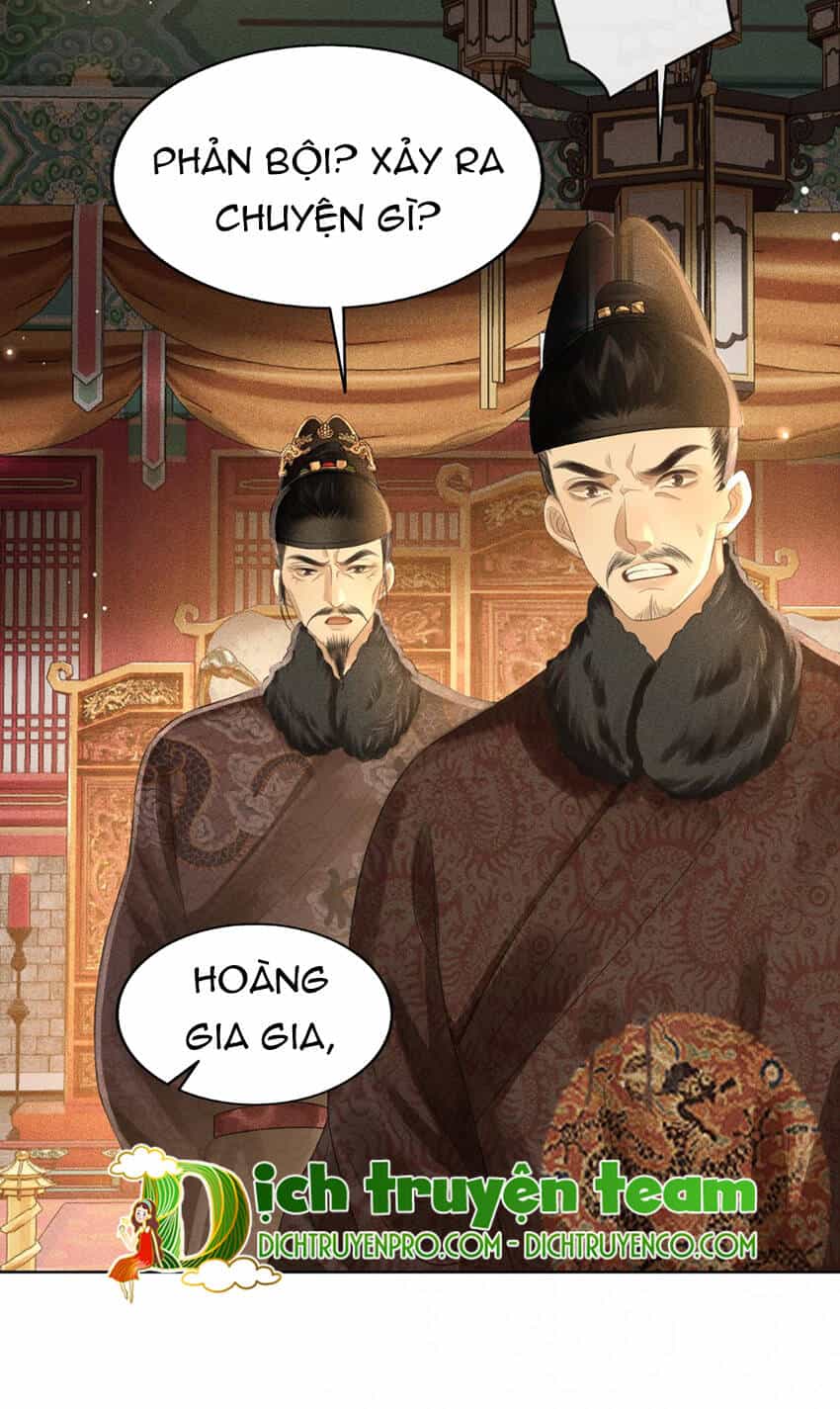 Thượng Thực - Chương 28 - ảnh 18