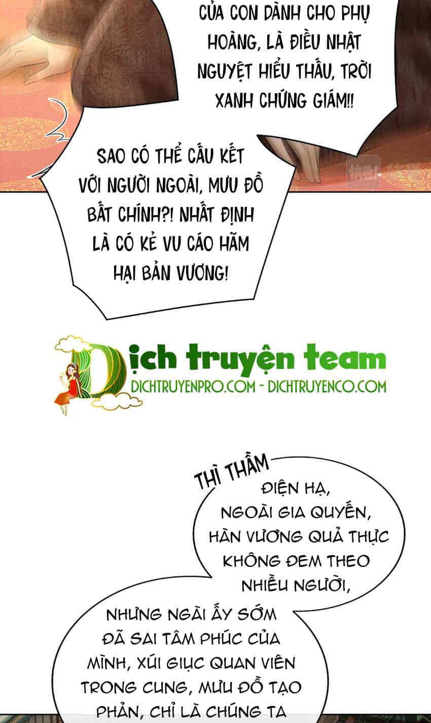 Thượng Thực - Chương 28 - ảnh 24