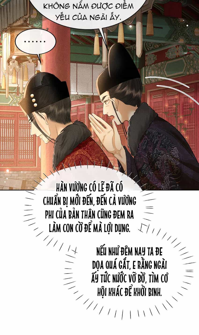 Thượng Thực - Chương 28 - ảnh 25