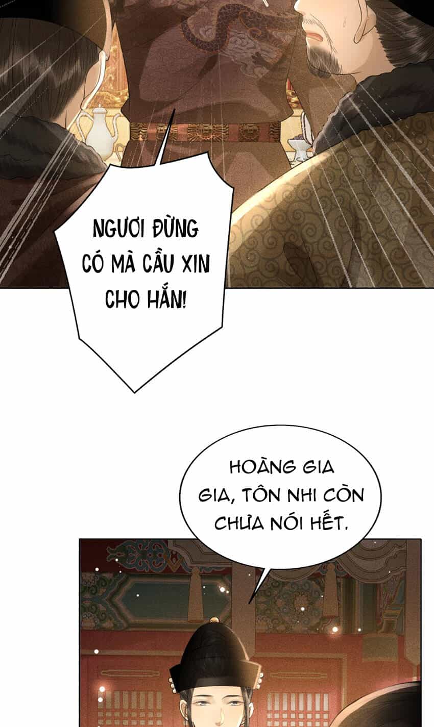 Thượng Thực - Chương 28 - ảnh 28