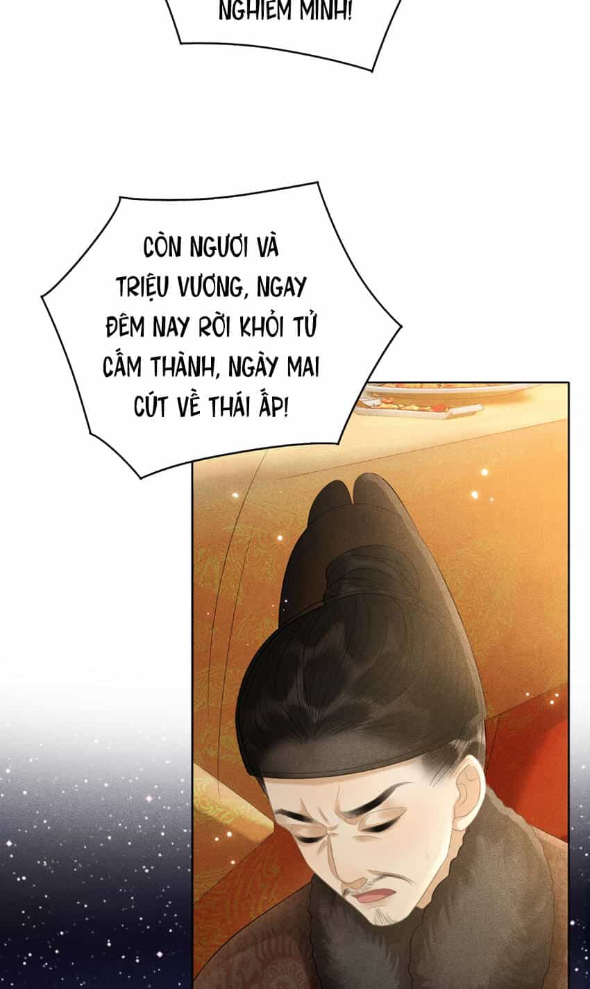 Thượng Thực - Chương 28 - ảnh 32