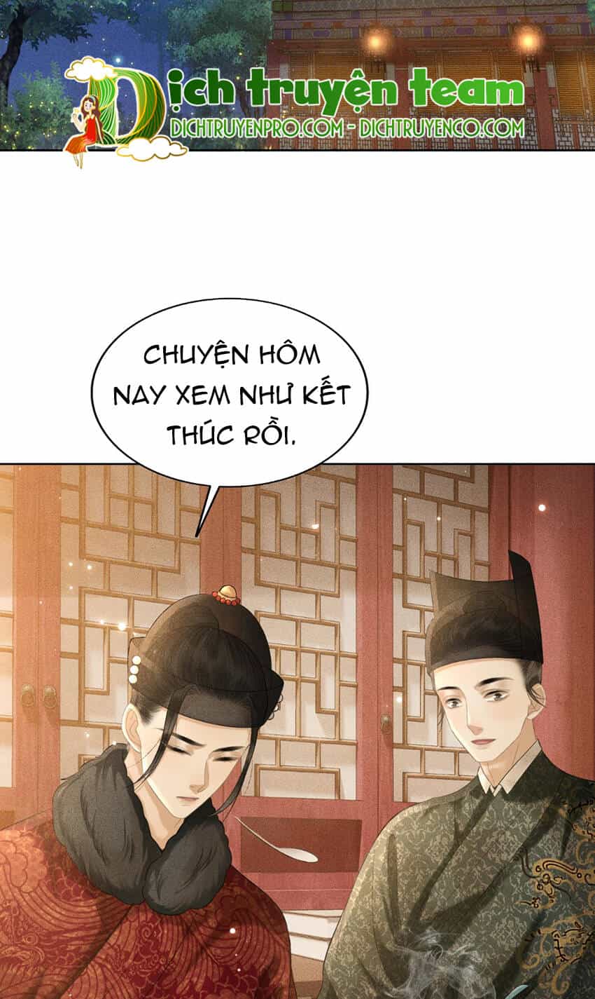 Thượng Thực - Chương 28 - ảnh 34