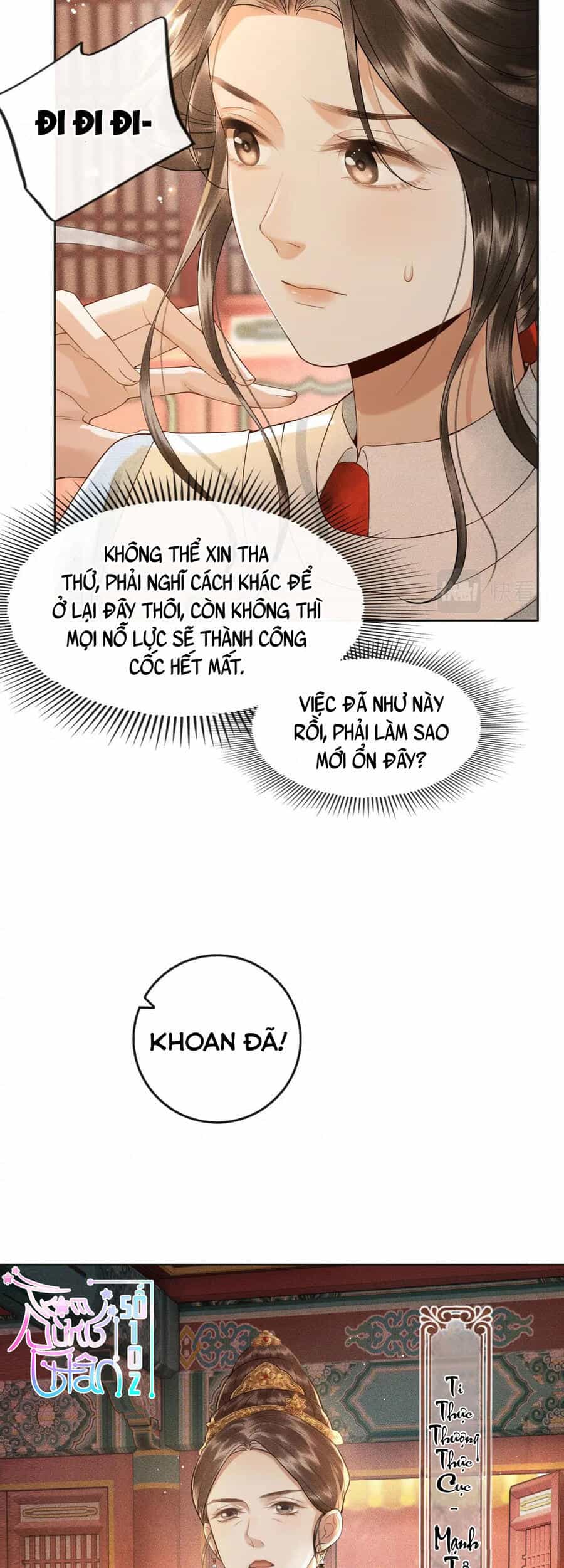 Thượng Thực - Chương 2 - ảnh 10