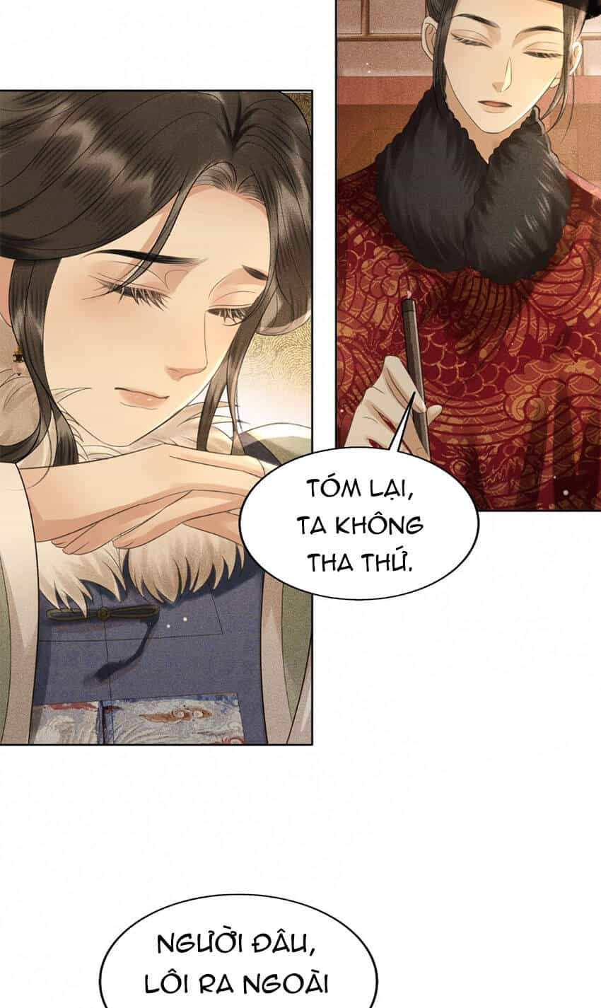 Thượng Thực - Chương 29 - ảnh 10