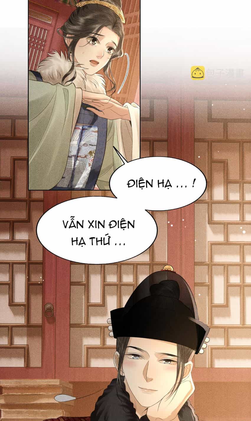 Thượng Thực - Chương 29 - ảnh 12
