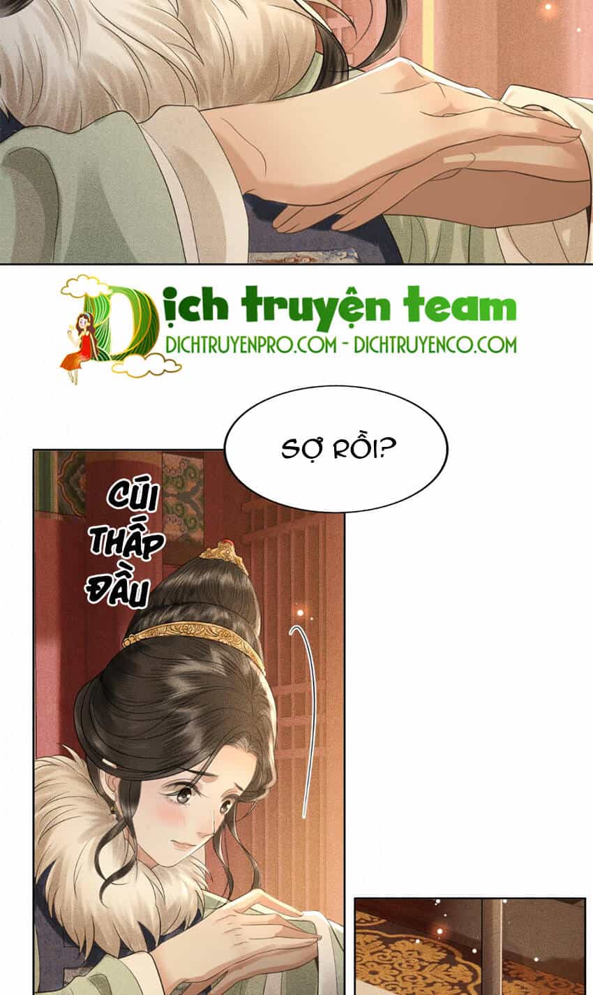 Thượng Thực - Chương 29 - ảnh 14