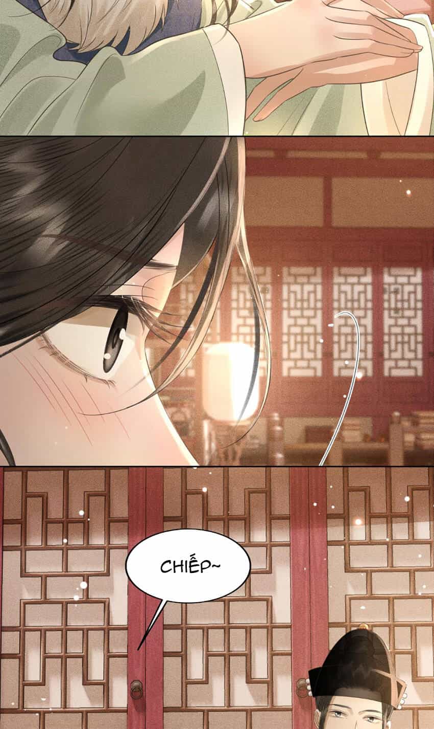 Thượng Thực - Chương 29 - ảnh 18
