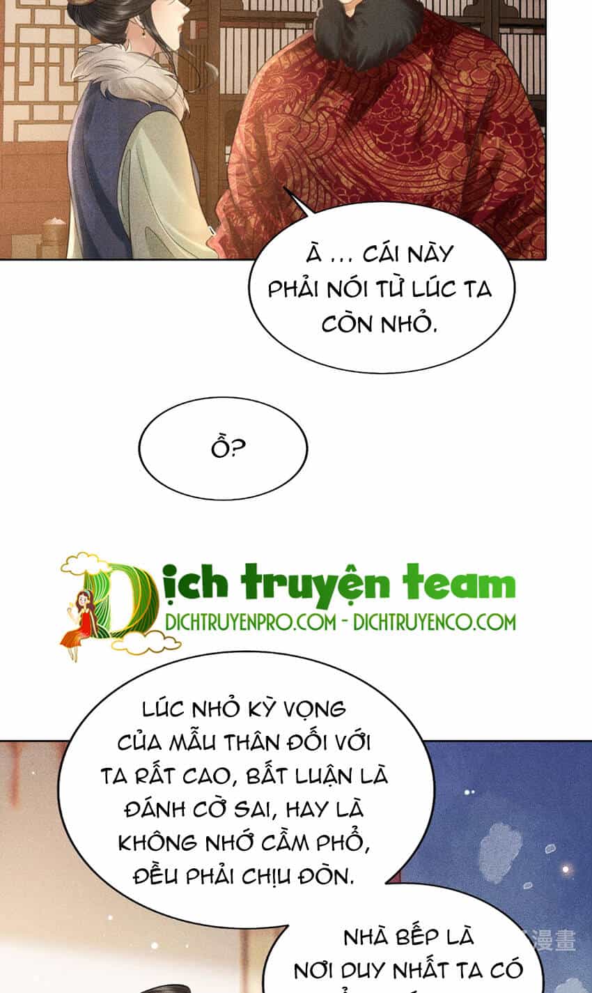 Thượng Thực - Chương 29 - ảnh 29