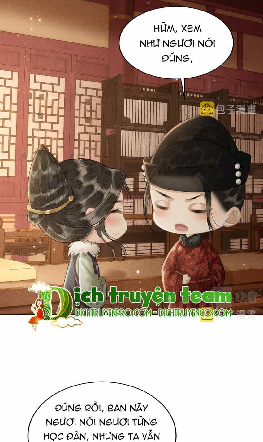 Thượng Thực - Chương 29 - ảnh 35