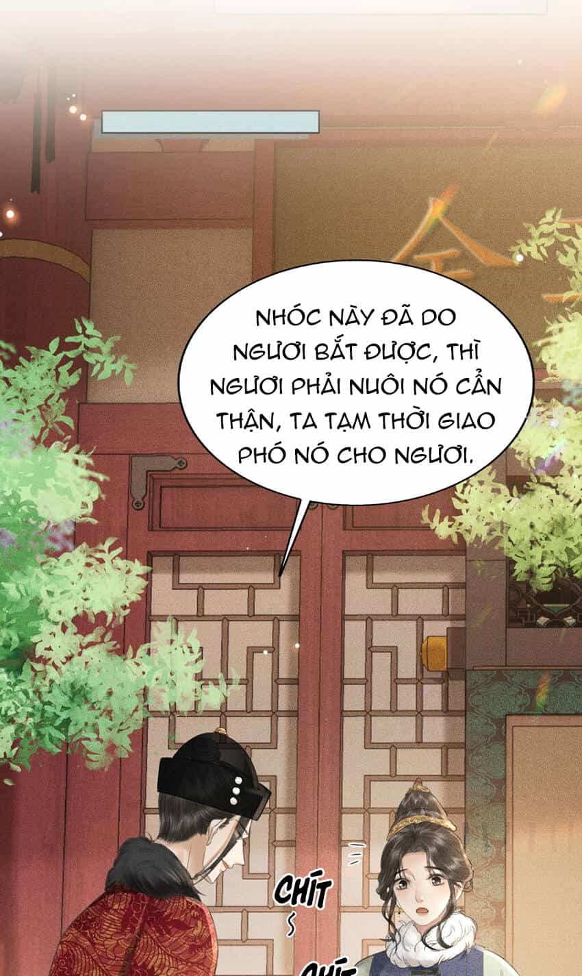 Thượng Thực - Chương 29 - ảnh 44
