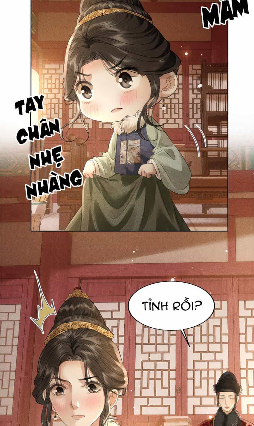 Thượng Thực - Chương 29 - ảnh 7