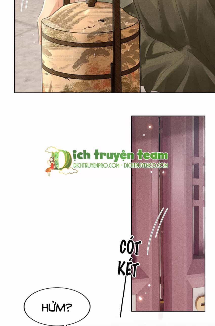 Thượng Thực - Chương 30 - ảnh 20