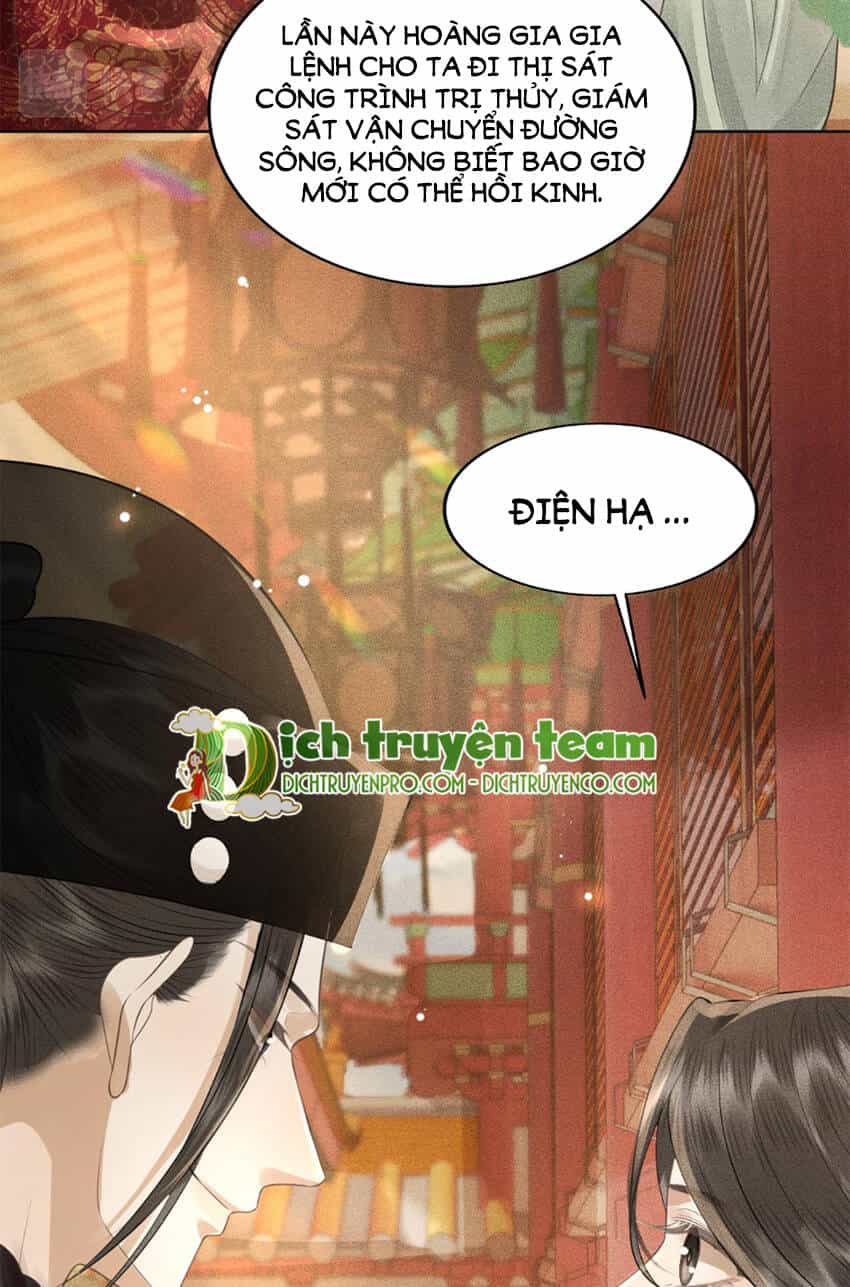 Thượng Thực - Chương 30 - ảnh 3