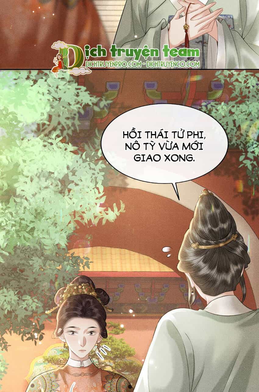 Thượng Thực - Chương 30 - ảnh 30