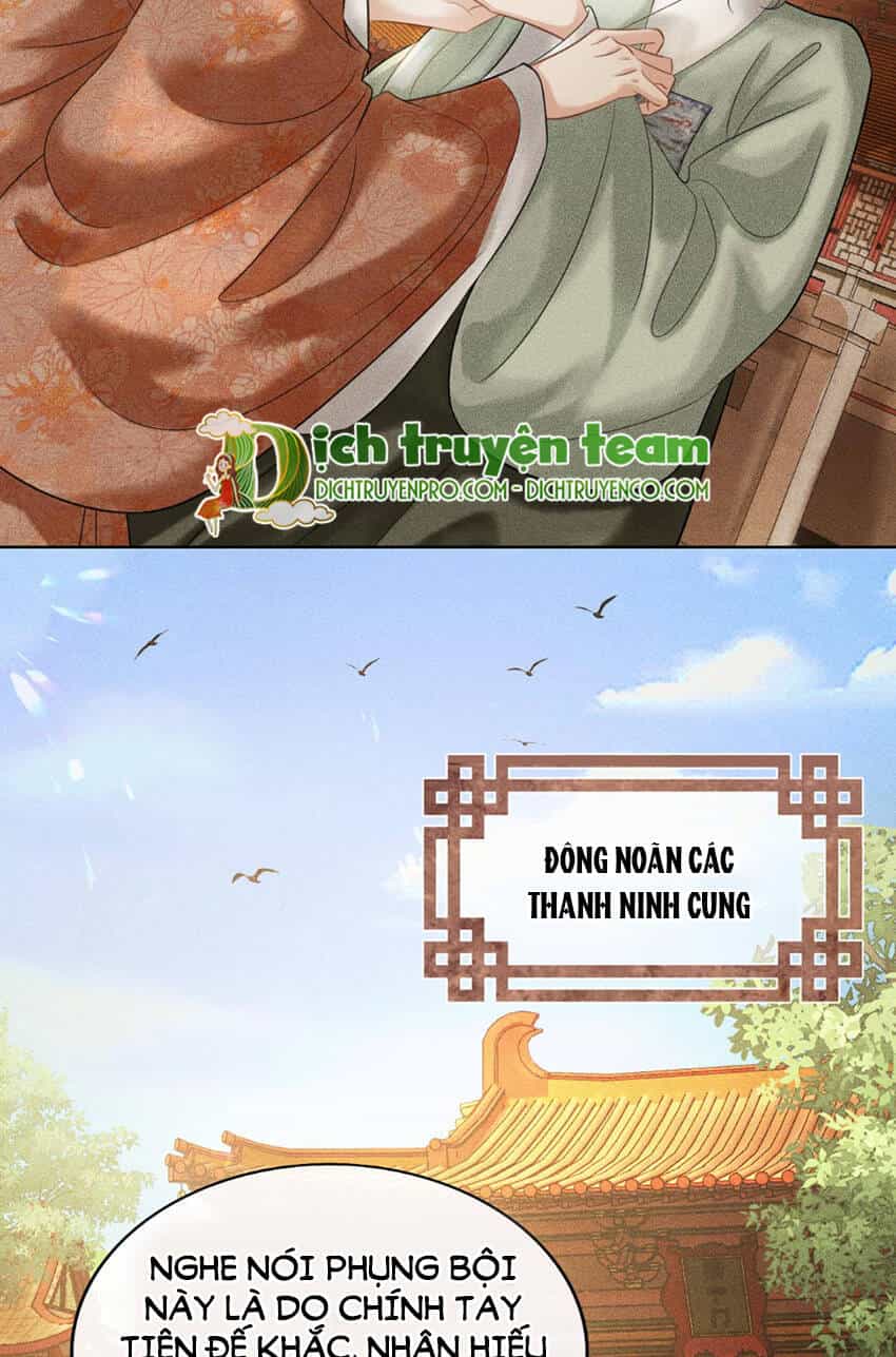 Thượng Thực - Chương 30 - ảnh 35