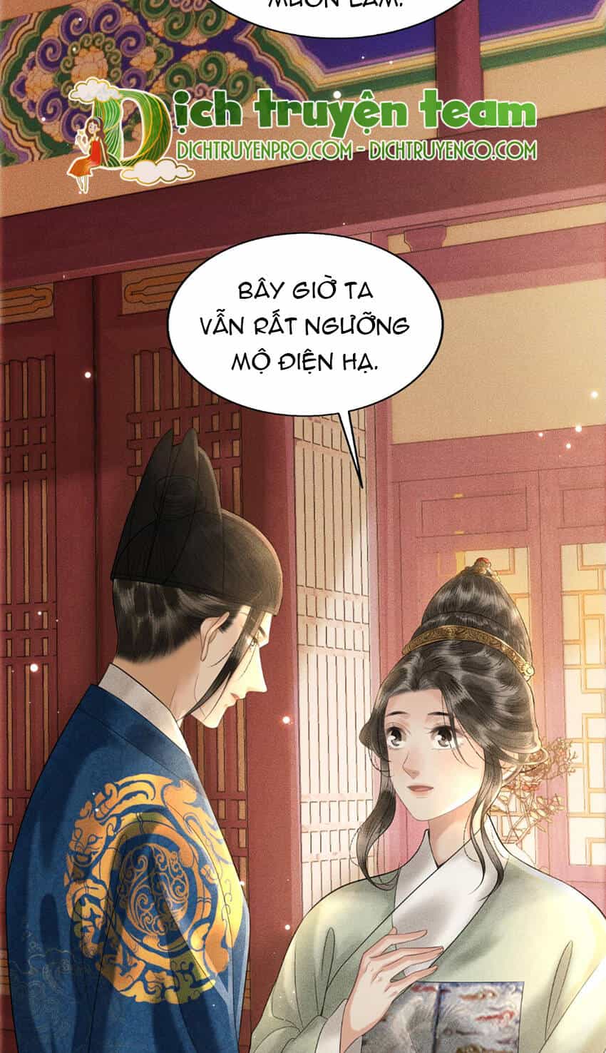 Thượng Thực - Chương 31 - ảnh 22